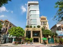 Ảnh Lake Side Hotel