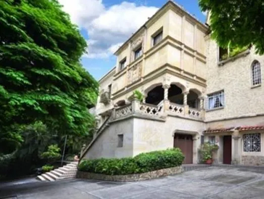 Ảnh Hotel Stein Colonial