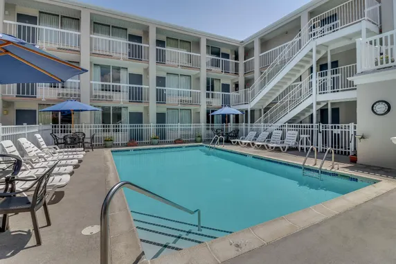 Ảnh Atlantic Oceanside Dewey