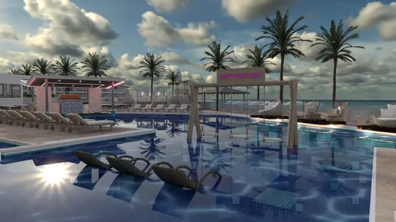 Ảnh Royalton CHIC Antigua, An Autograph Collection All-Inclusive Resort – Adults Only