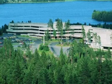 Ảnh Scandic Laajavuori