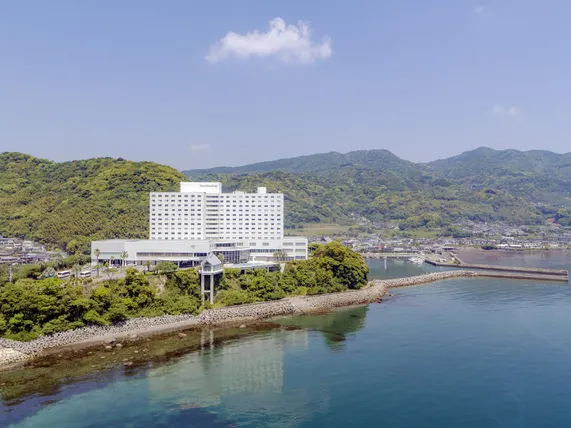 Ảnh Hotel & Resorts BEPPUWAN