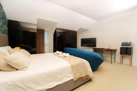 Ảnh Golden Lisbon Hotel