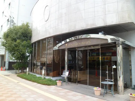 Ảnh Kobe Luminous Hotel