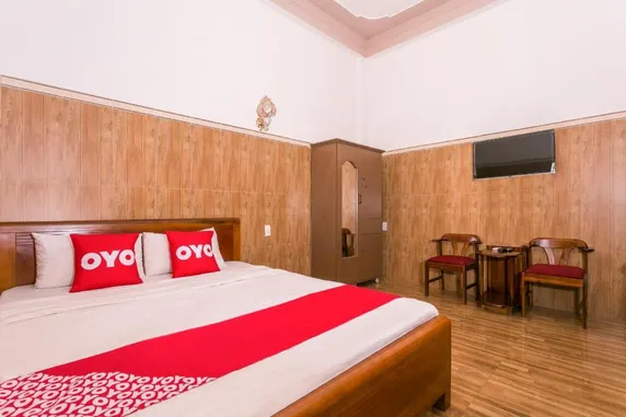Ảnh OYO 638 Thien Nam Hotel