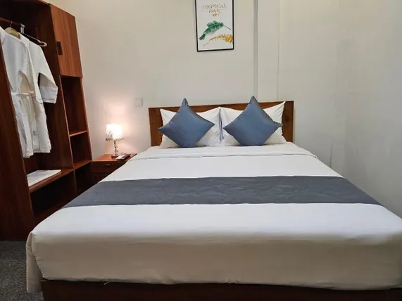 Ảnh Nimith Hotel & Restaurant