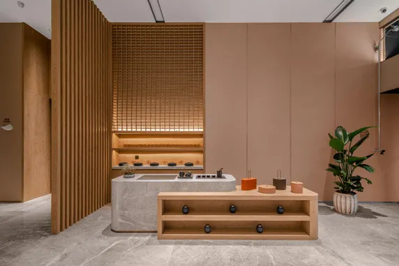 Ảnh VUE Hotel Suzhou Hushuguan·Canyi