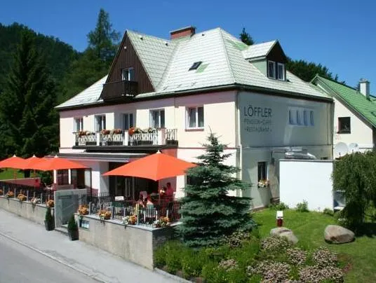 Ảnh Der Loffler am Semmering