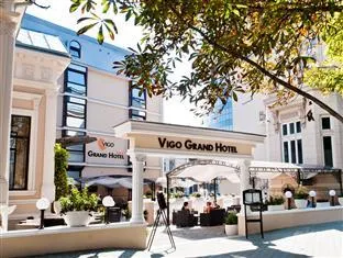 Ảnh Vigo Grand Hotel