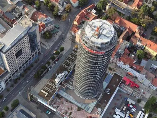 Ảnh Scala Turm Hotel Restaurant