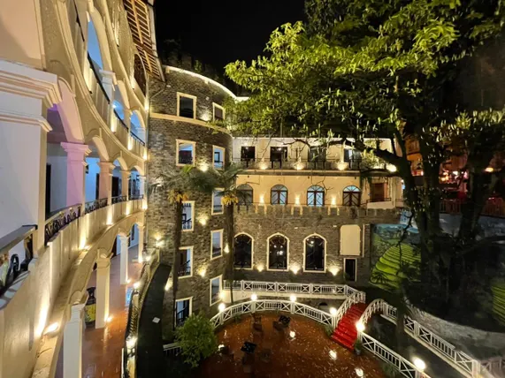 Ảnh Khách sạn Châu Long II Sapa