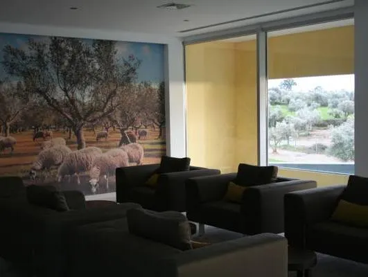 Ảnh Monte Filipe Hotel