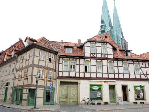 Ảnh Apartments am Brunnen