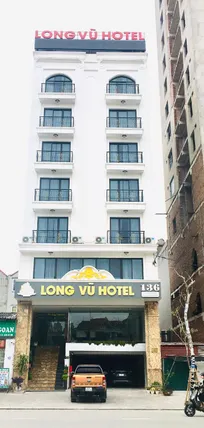 Ảnh Long vu hotell