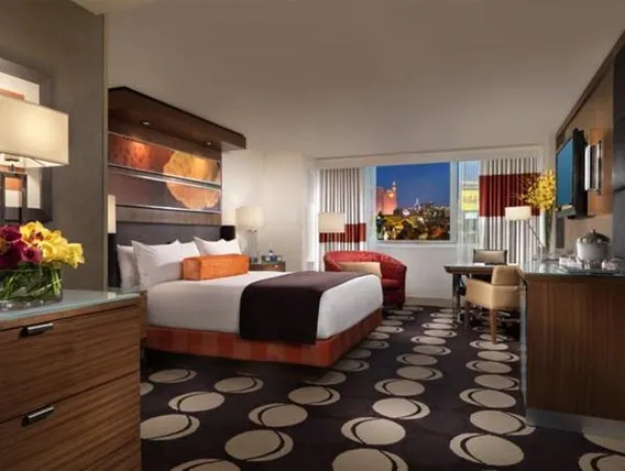 Ảnh The Mirage Hotel