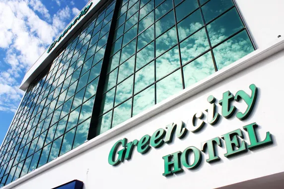 Ảnh Greencity Hotel