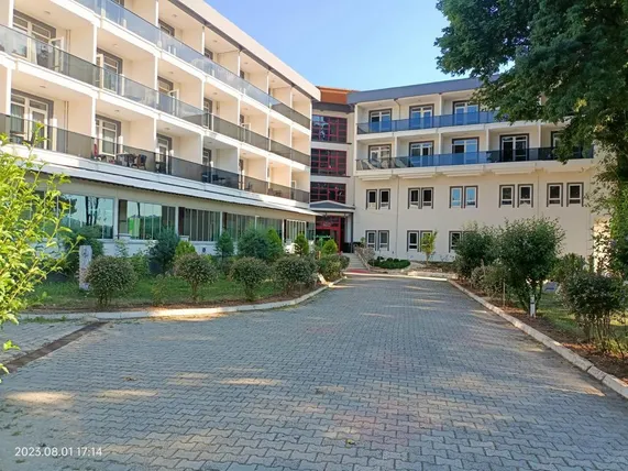 Ảnh VANNA DELUXE TERMAL HOTEL 