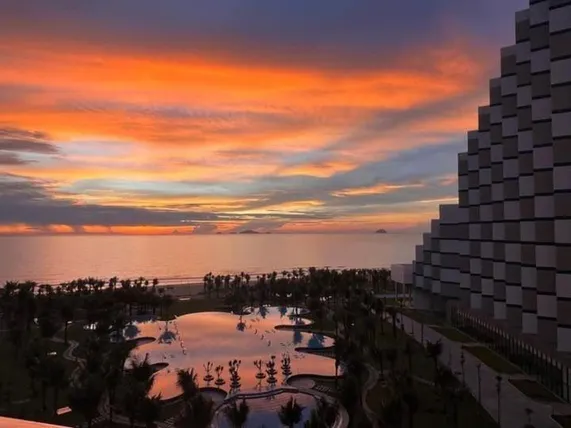 Ảnh Cam Ranh Condotel