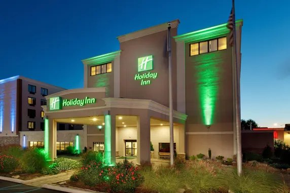 Ảnh Holiday Inn Williamsport