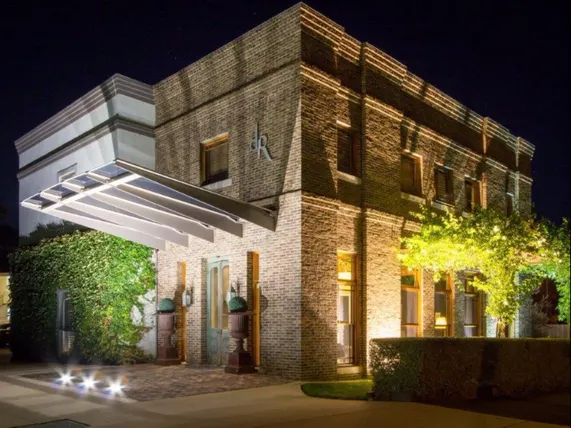 Ảnh de Russie Boutique Hotel