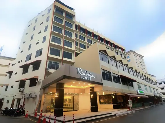 Ảnh Remington Hotel Sdn Bhd