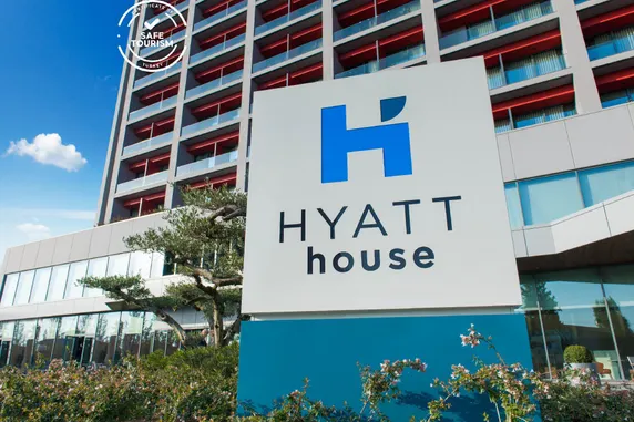 Ảnh Hyatt House Gebze