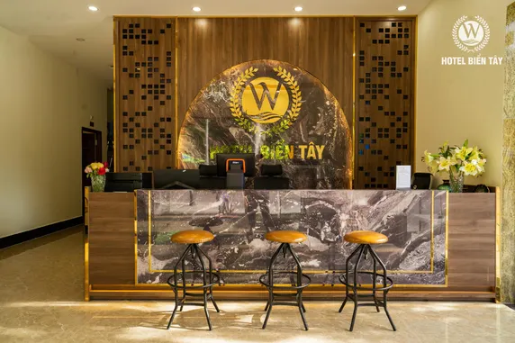 Ảnh Biển Tây Hotel