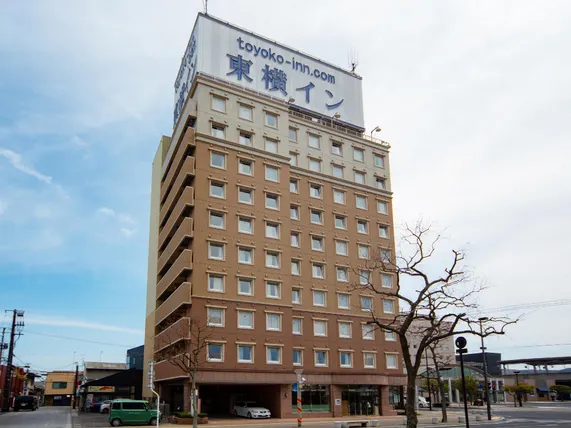 Ảnh Toyoko Inn Izumo-shi Ekimae