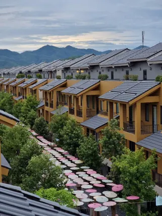 Ảnh Miyabi - Wyndham Thanh Thuỷ Phú Thọ