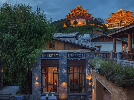 Ảnh Arro Khampa by Zinc Journey Shangri-la