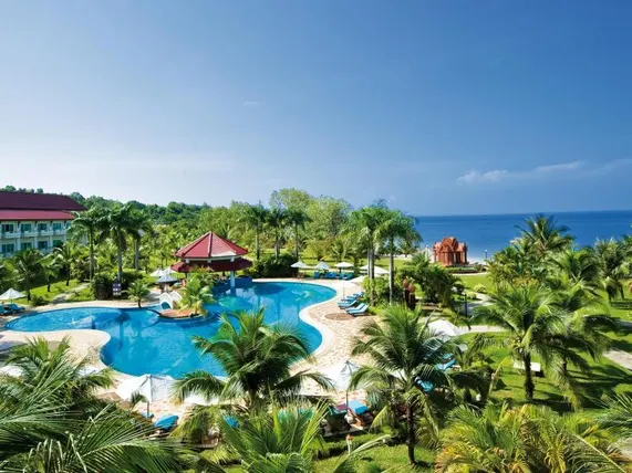 Ảnh Sokha Beach Resort