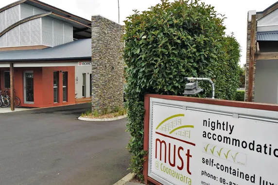 Ảnh A Must at Coonawarra Apartment