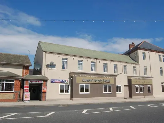 Ảnh The Queen Vic Hotel