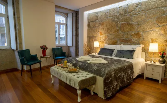 Ảnh Authentic Porto Apartments