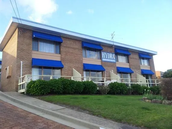 Ảnh Hydra Holiday Units Hotel