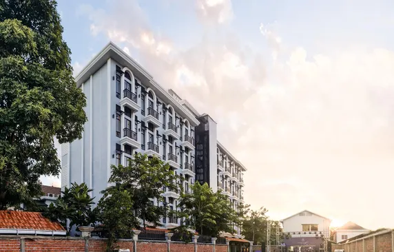 Ảnh Meatophum Samnang