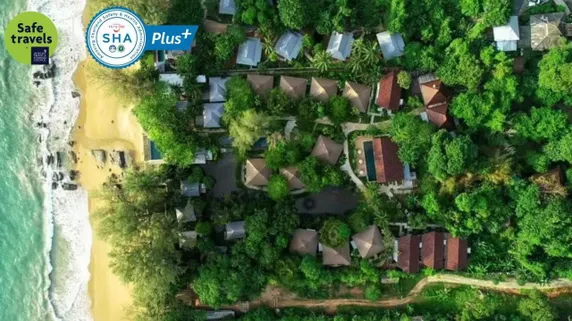 Ảnh Khaolak Wanaburee Resort