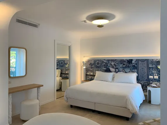 Ảnh Hotel La Residenza