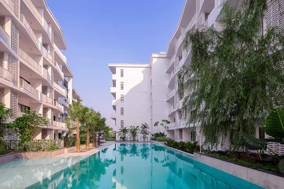 Ảnh Velea @ Rose Apple Square