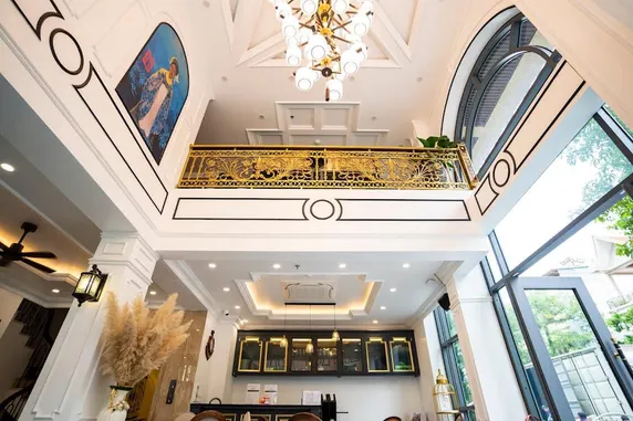 Ảnh khách sạn trùng dương