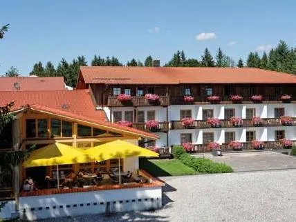 Ảnh Landhotel Tannenhof