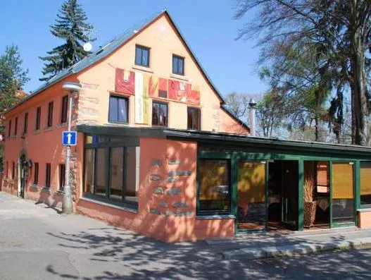 Ảnh Apartmany Milenium