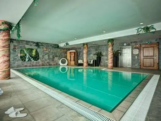 Ảnh Hotel & Residence Hochriegel