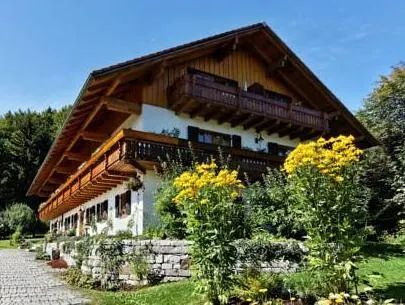 Ảnh Haus Jagerfleck, Ihre Ferienwohnungen am Nationalpark Bayerischer Wald