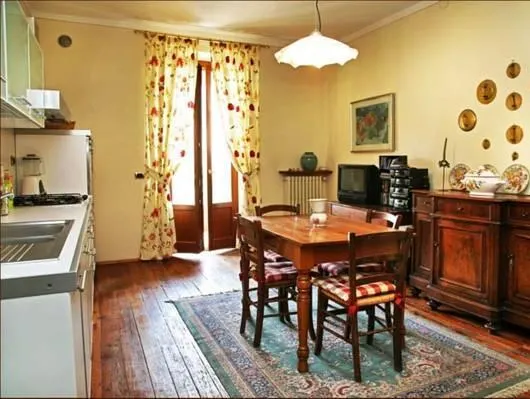 Ảnh Claudio Appartamenti