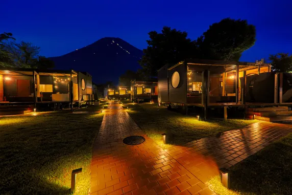 Ảnh piilo asobi&stay