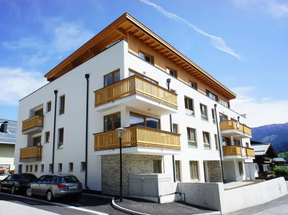 Ảnh AlpenParks Residence Zell am See