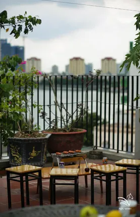 Ảnh Pegasy Apartments & Travel