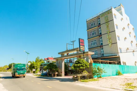 Ảnh Khách sạn Ngọc Thủy LaGi
