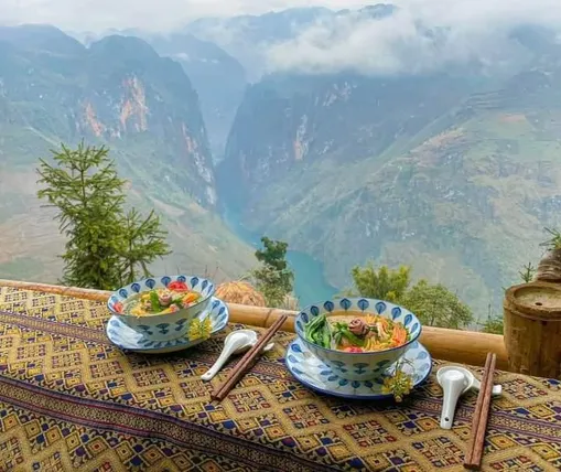 Ảnh Rocks Ha Giang Hostel-Tour & Motobikes Rental